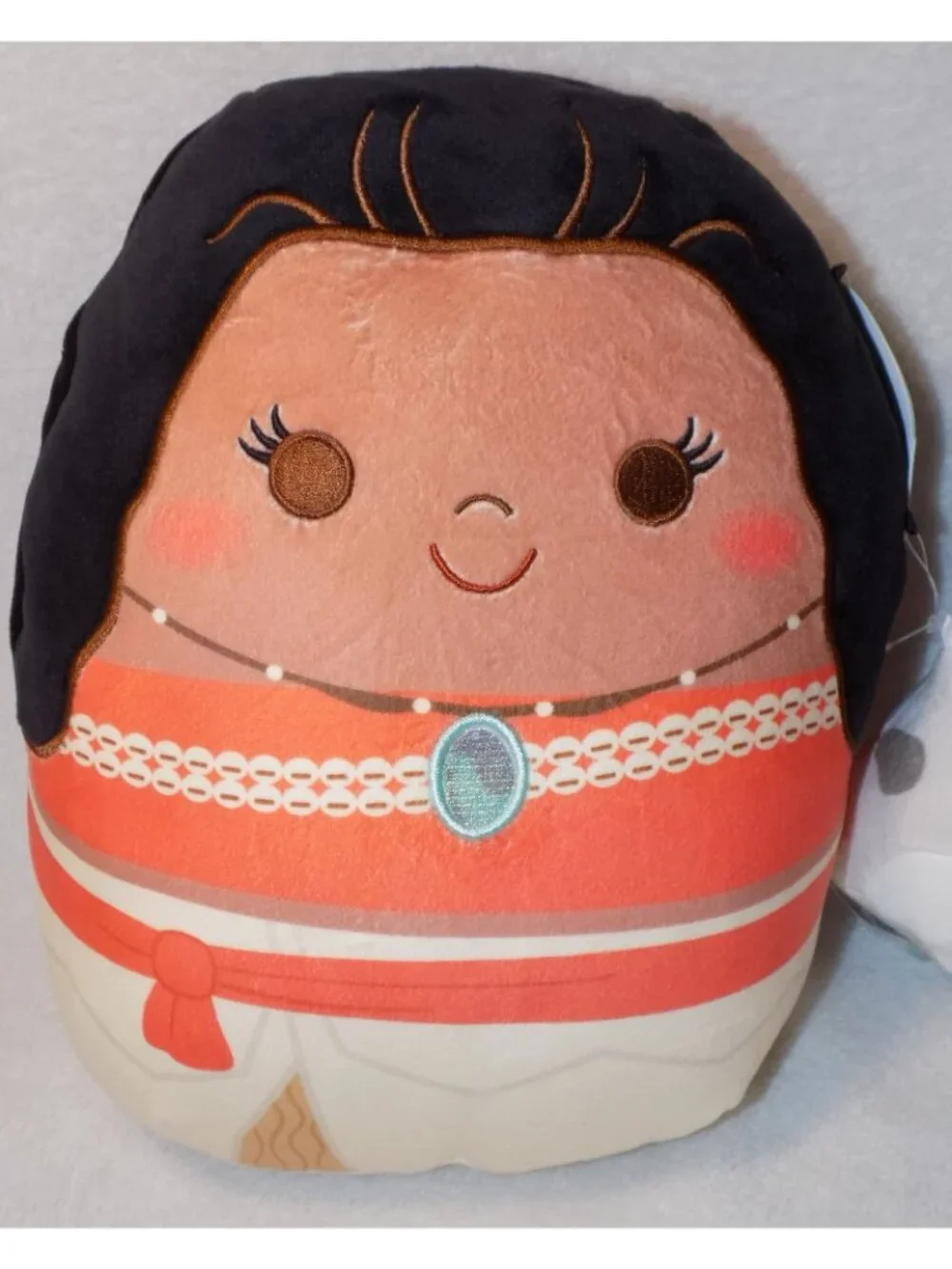 Squishmallow Disney's Moana 10in. & Pua 4in. Plush Toys - Picture 3 of 9